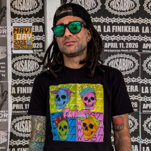 East vs West Tee