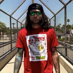 Be Dope Tee