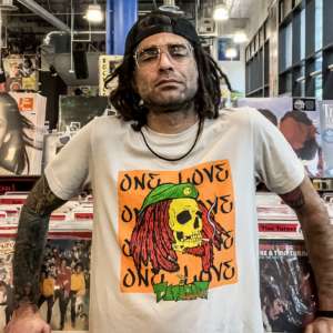 One Love