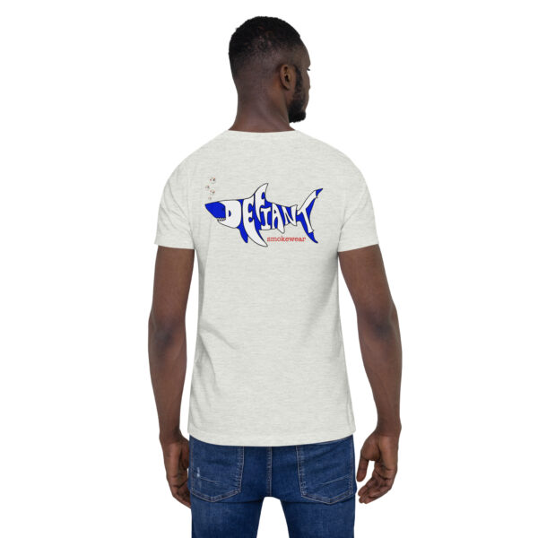 Big Shark, Big Pond Tee - Image 12