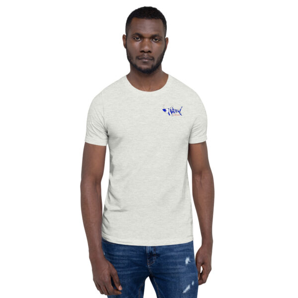 Big Shark, Big Pond Tee - Image 11
