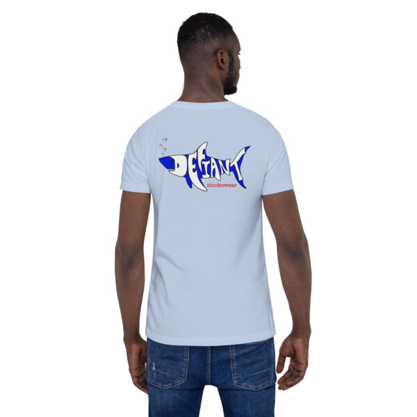Big Shark, Big Pond Tee - Image 10