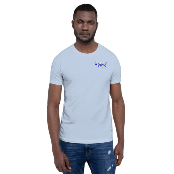 Big Shark, Big Pond Tee - Image 9