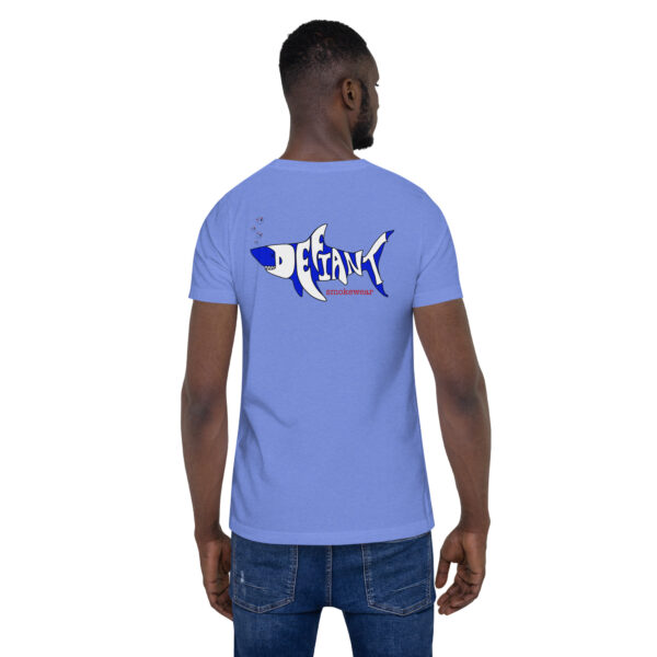 Big Shark, Big Pond Tee