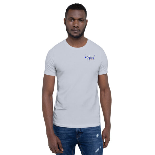 Big Shark, Big Pond Tee - Image 5