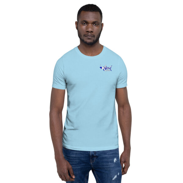 Big Shark, Big Pond Tee - Image 7