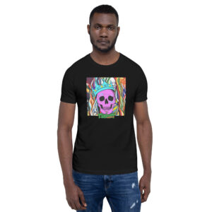King of New York Tee