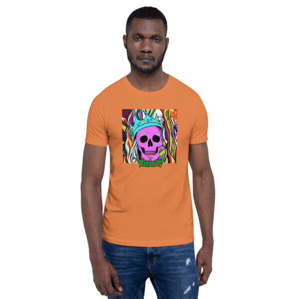 King of New York Tee - Image 8