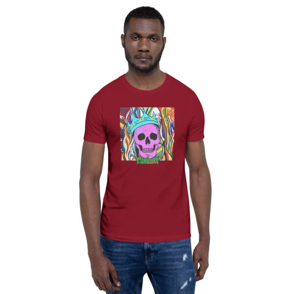 King of New York Tee - Image 3