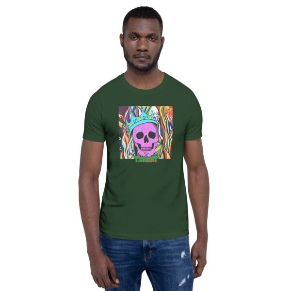 King of New York Tee - Image 5