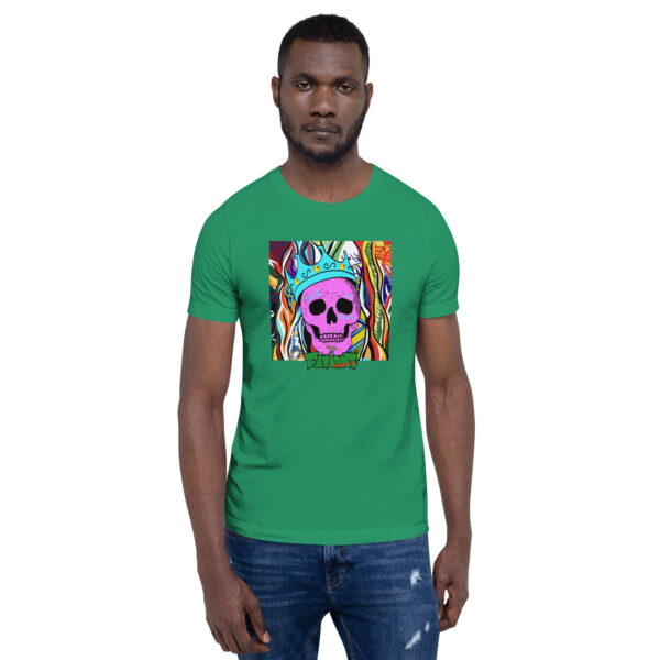 King of New York Tee - Image 7