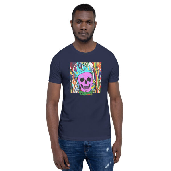 King of New York Tee - Image 2