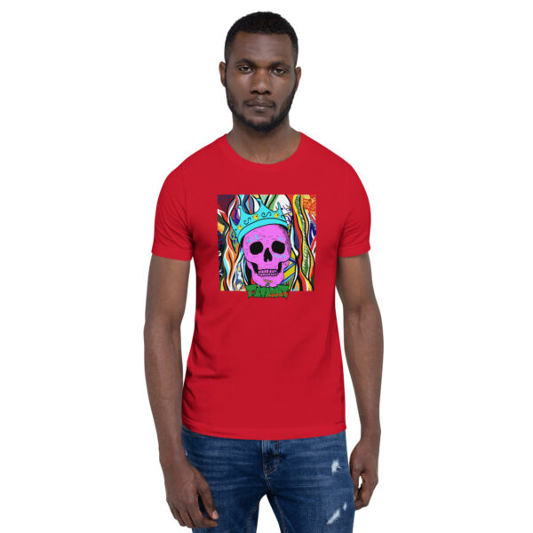 King of New York Tee - Image 4