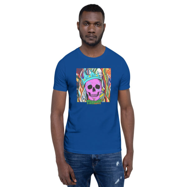 King of New York Tee - Image 6