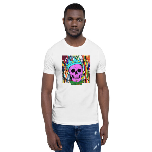 King of New York Tee - Image 10