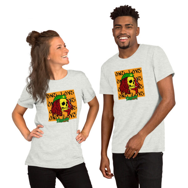 One Love Tee - Image 7