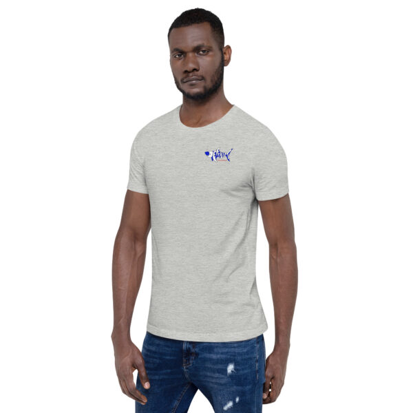 Big Shark, Big Pond Tee - Image 10