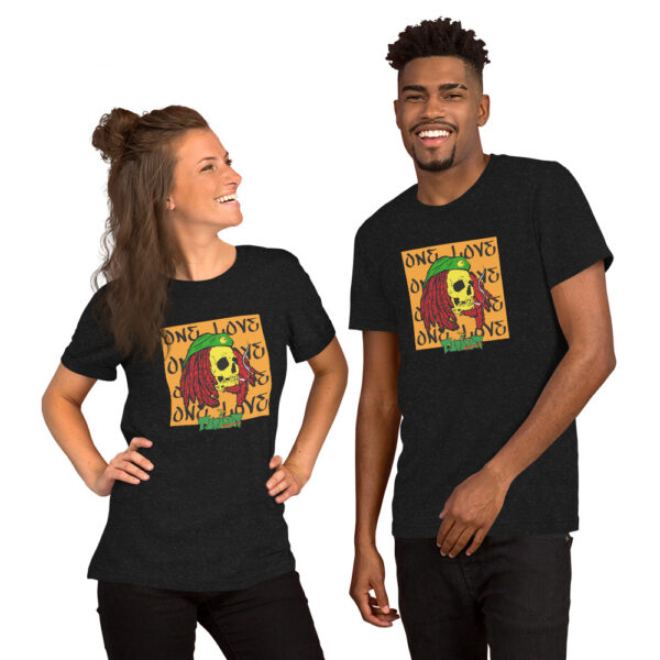 One Love Tee - Image 2