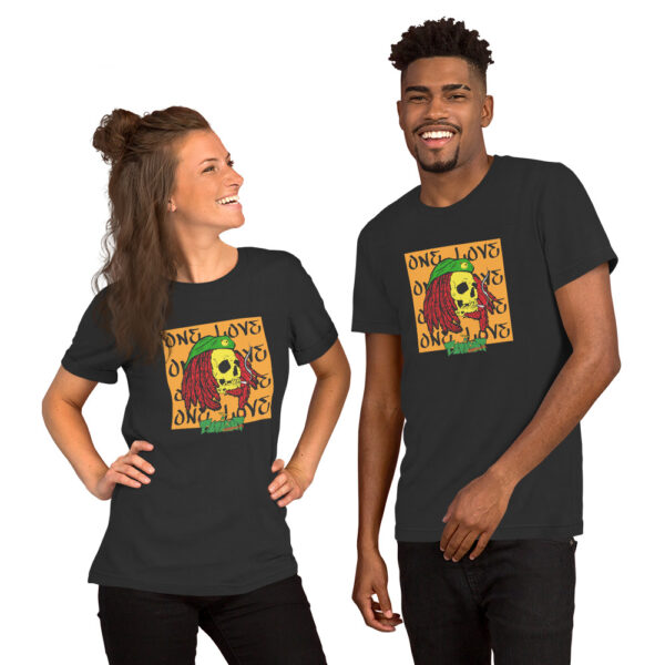 One Love Tee - Image 3