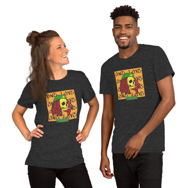 One Love Tee - Image 4