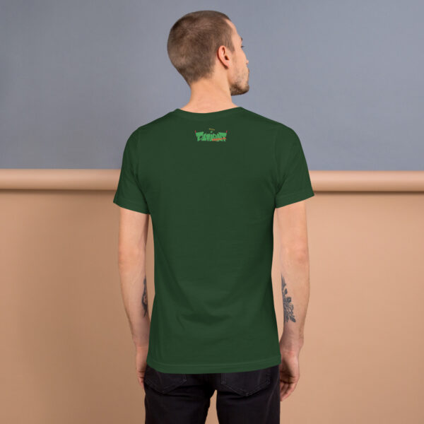 Wake N Bake Tee - Image 3