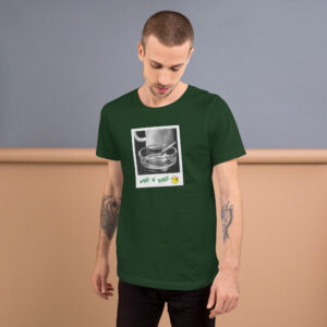 Wake N Bake Tee