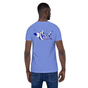Big Shark, Big Pond Tee