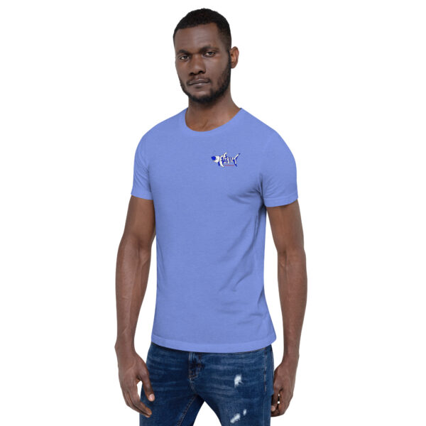Big Shark, Big Pond Tee - Image 8
