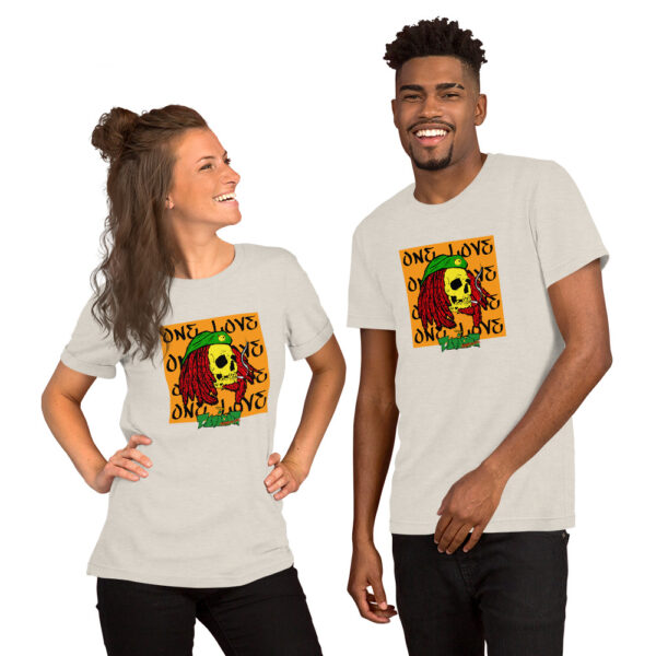 One Love Tee - Image 6