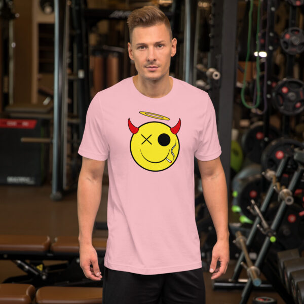 Defiant Smile Tee - Image 6