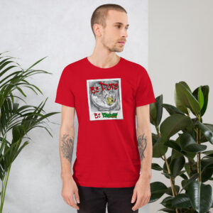 Be Dope Tee