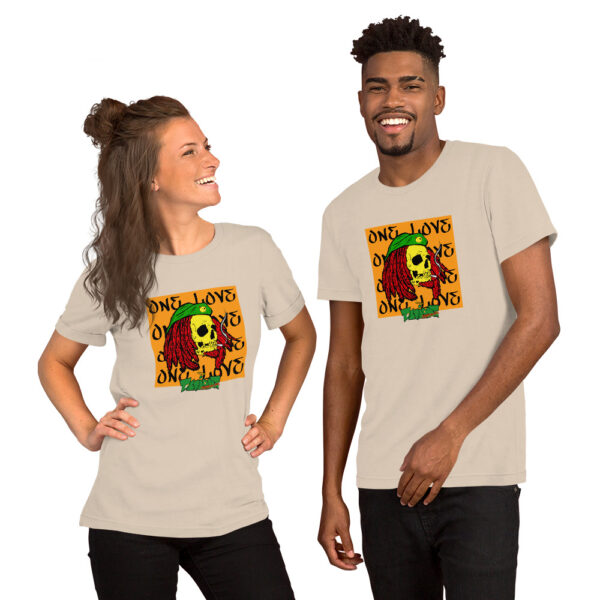 One Love Tee - Image 5