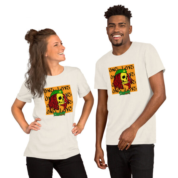 One Love Tee - Image 9