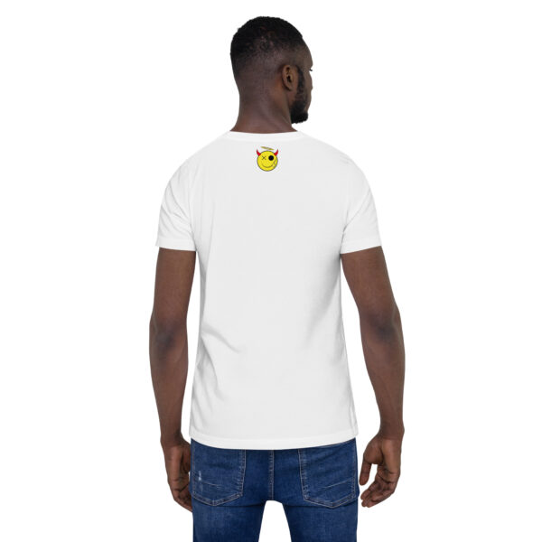 Can't Bear Trump Tee - Image 3