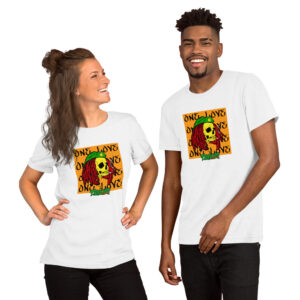 One Love Tee