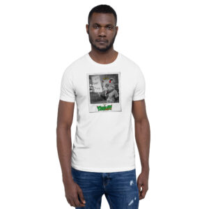 Can't Bear Trump Tee