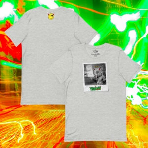 Can't Bear Trump Tee